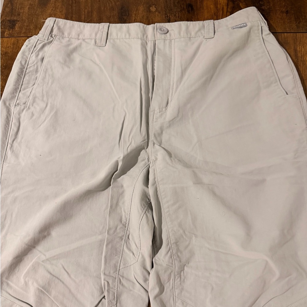 Simms Performance Pants - image 2